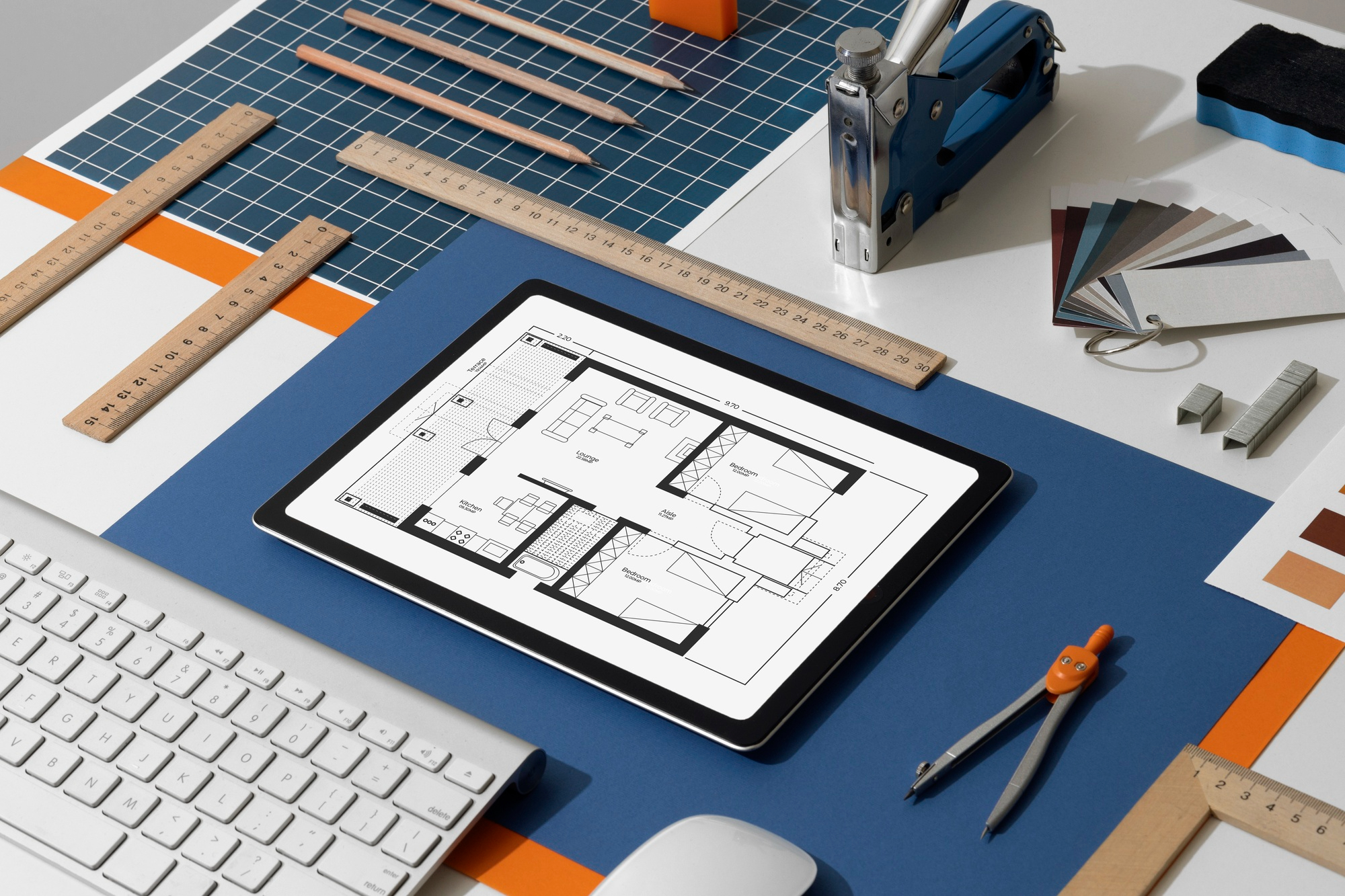 How Technology Is Transforming the Home Renovation Industry